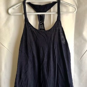 Converse Tank Top